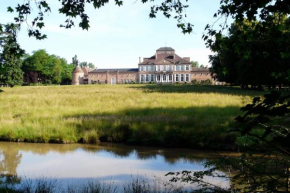 Château de Saint-Augustin